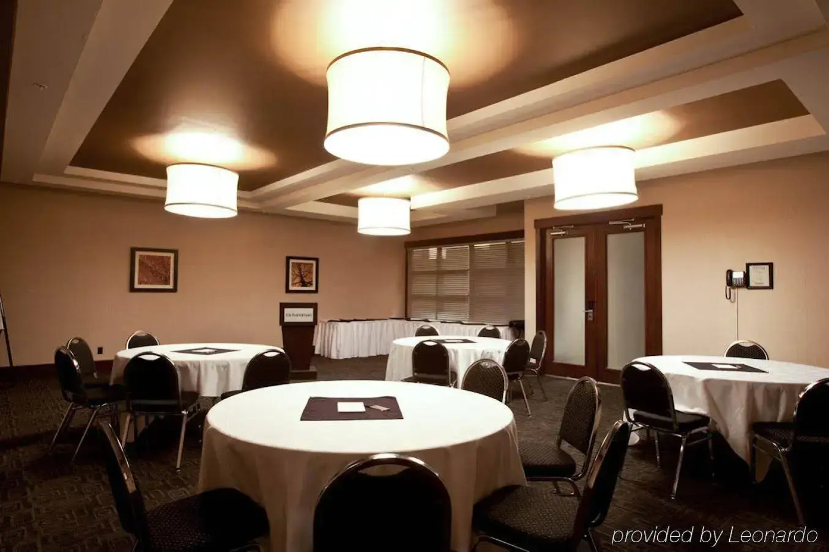 Sandman Hotel Edmonton West