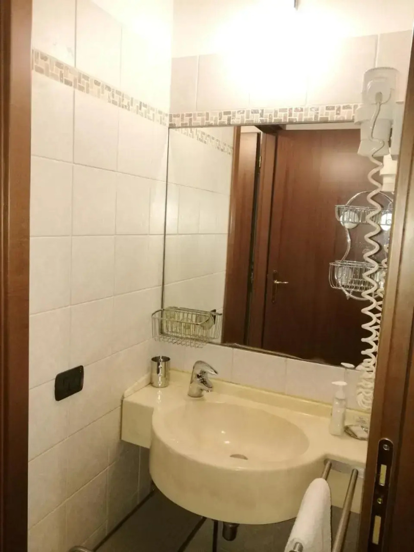 Residence La Gaggianese