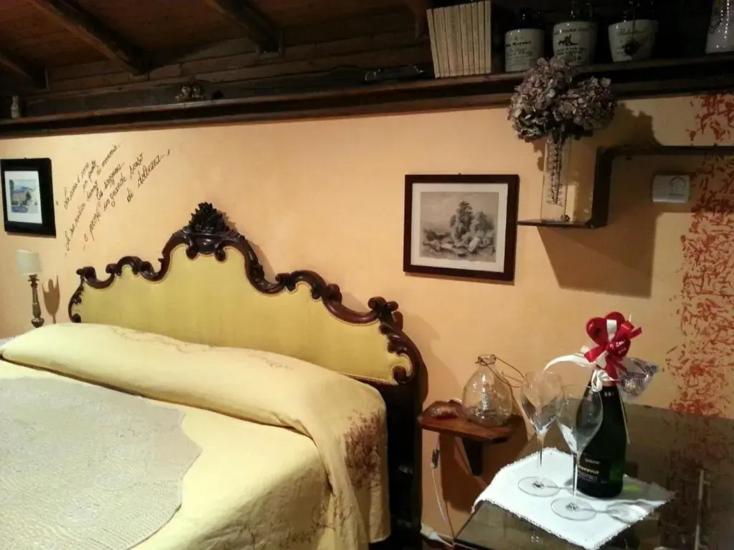 Le Radici
