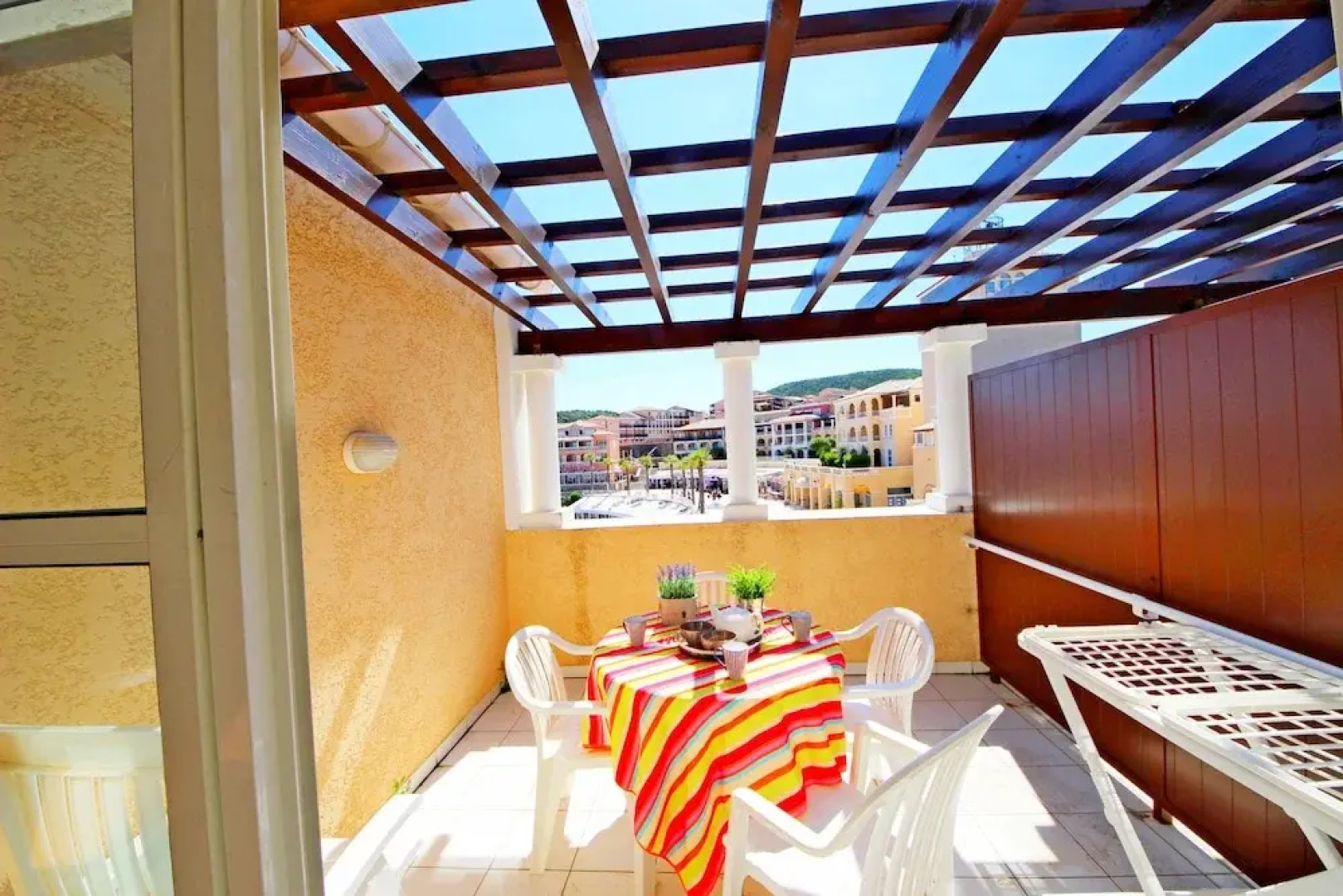 Residence Cap Esterel - Esterel