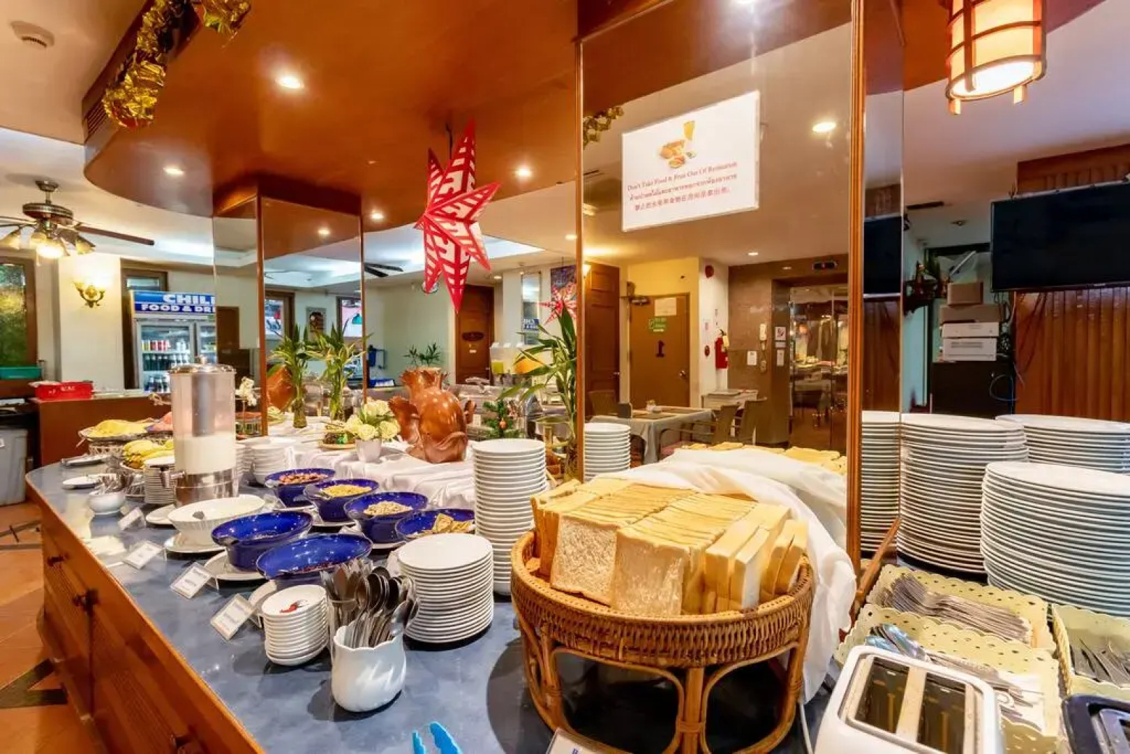 Thipurai Annex Hotel