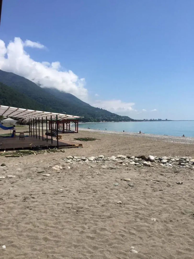 Гостевой дом Бархат