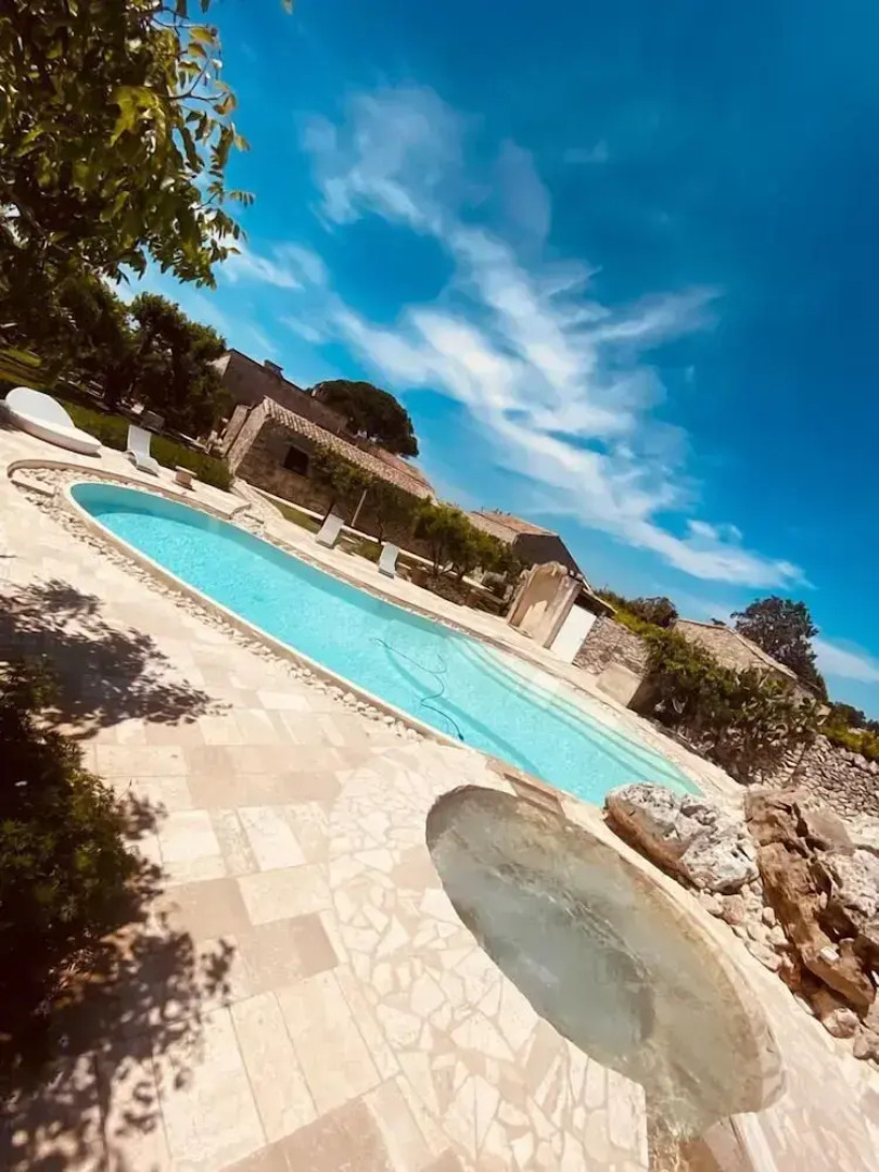 Relais Masseria Capasa