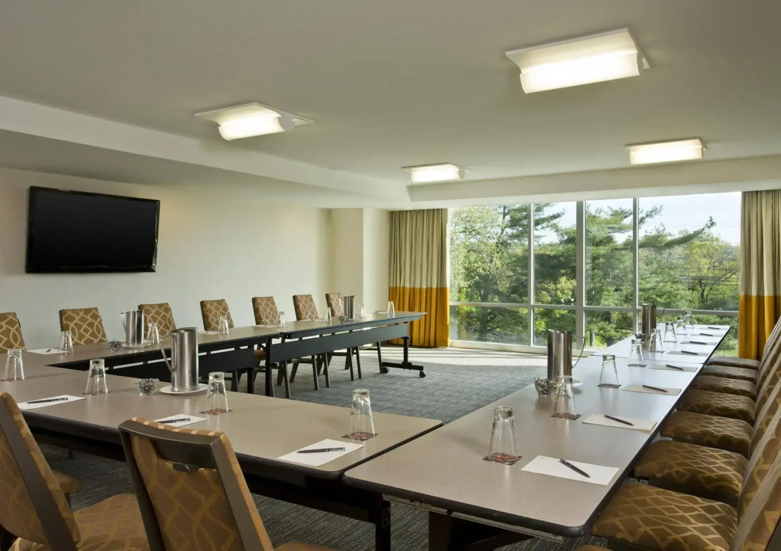 Sheraton Valley Forge Hotel King of Prussia