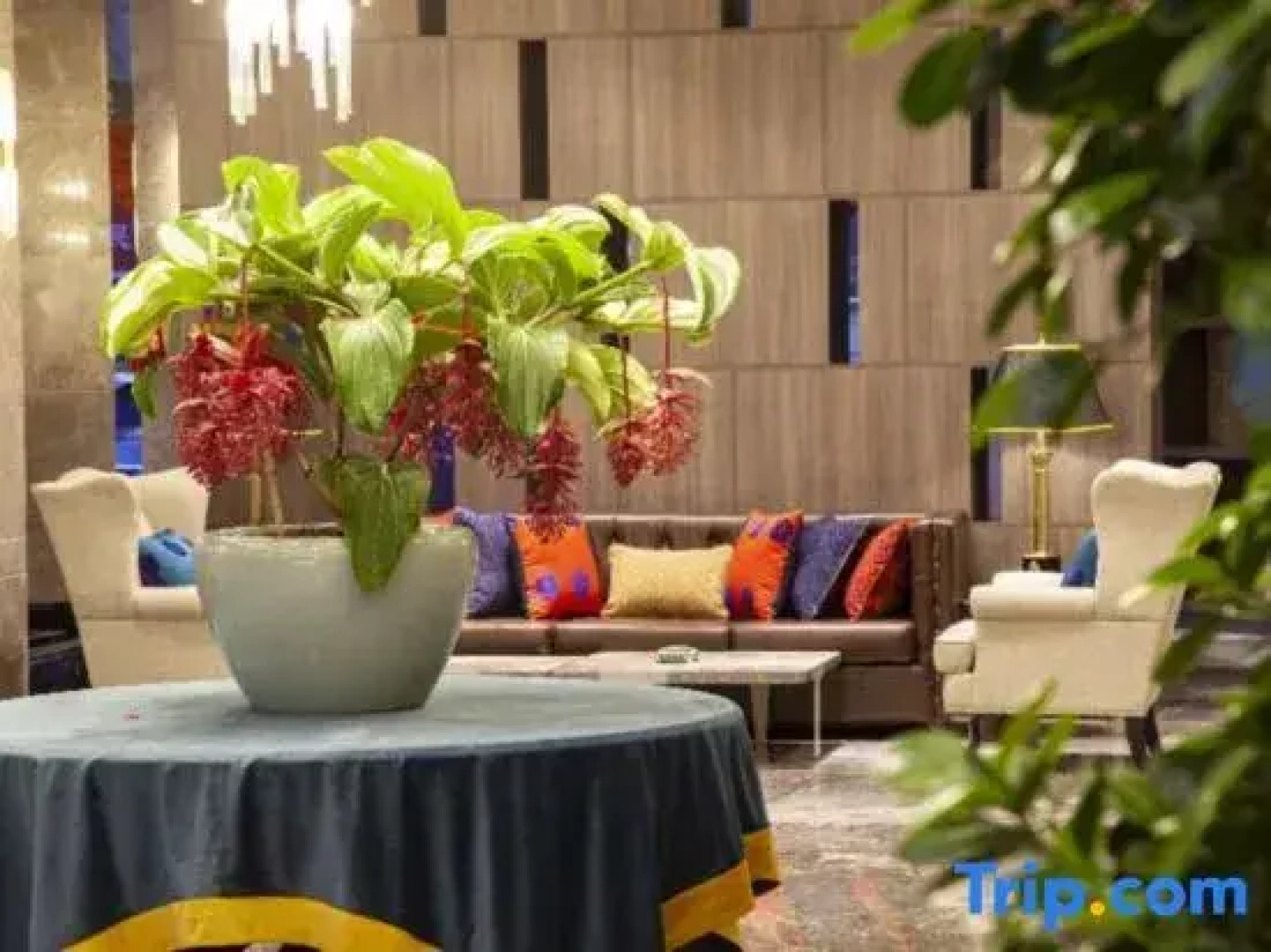 Weilisi Hotel (Weilisi Garden Community)