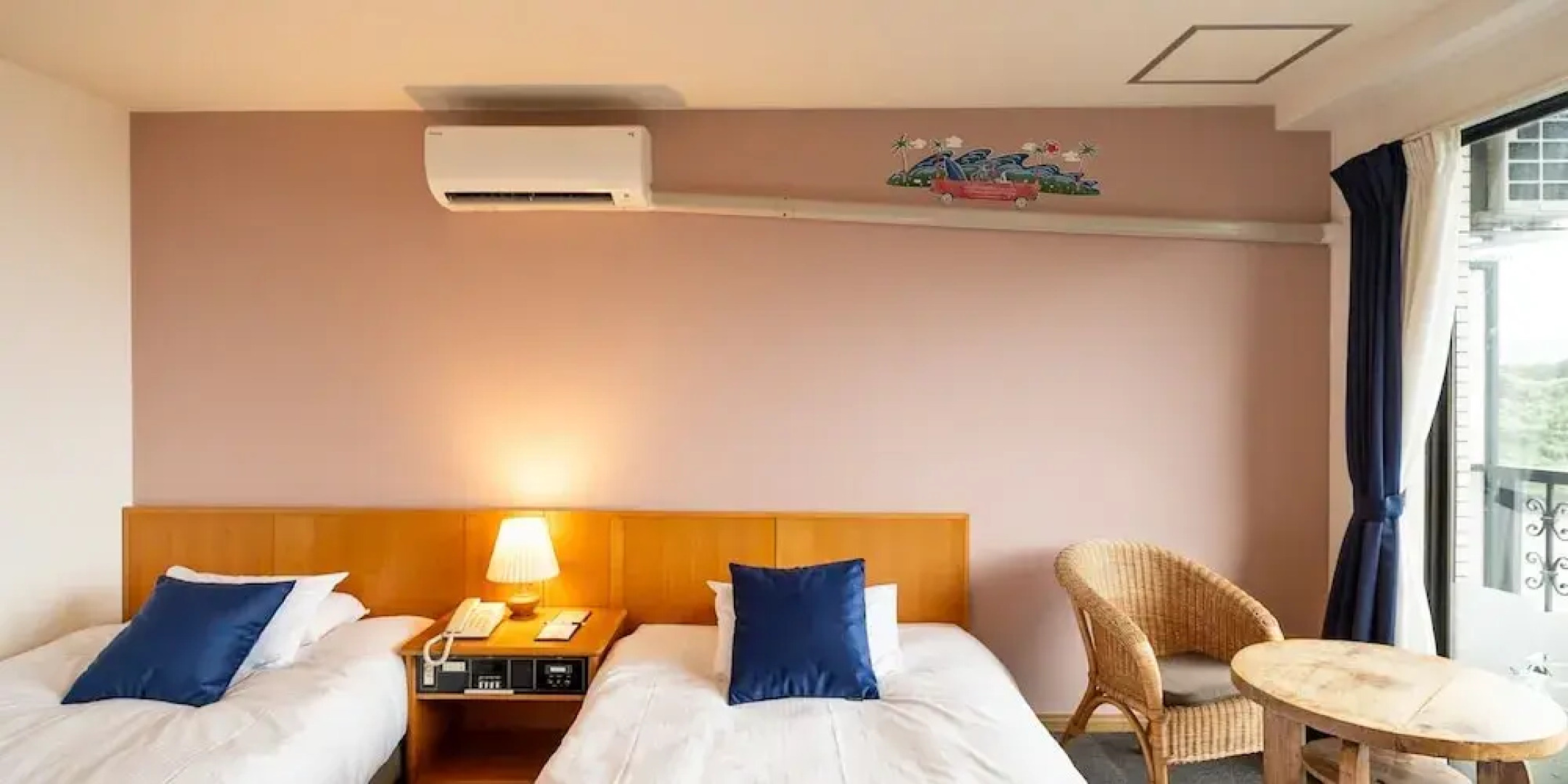 Hotel Seasons Nichinan