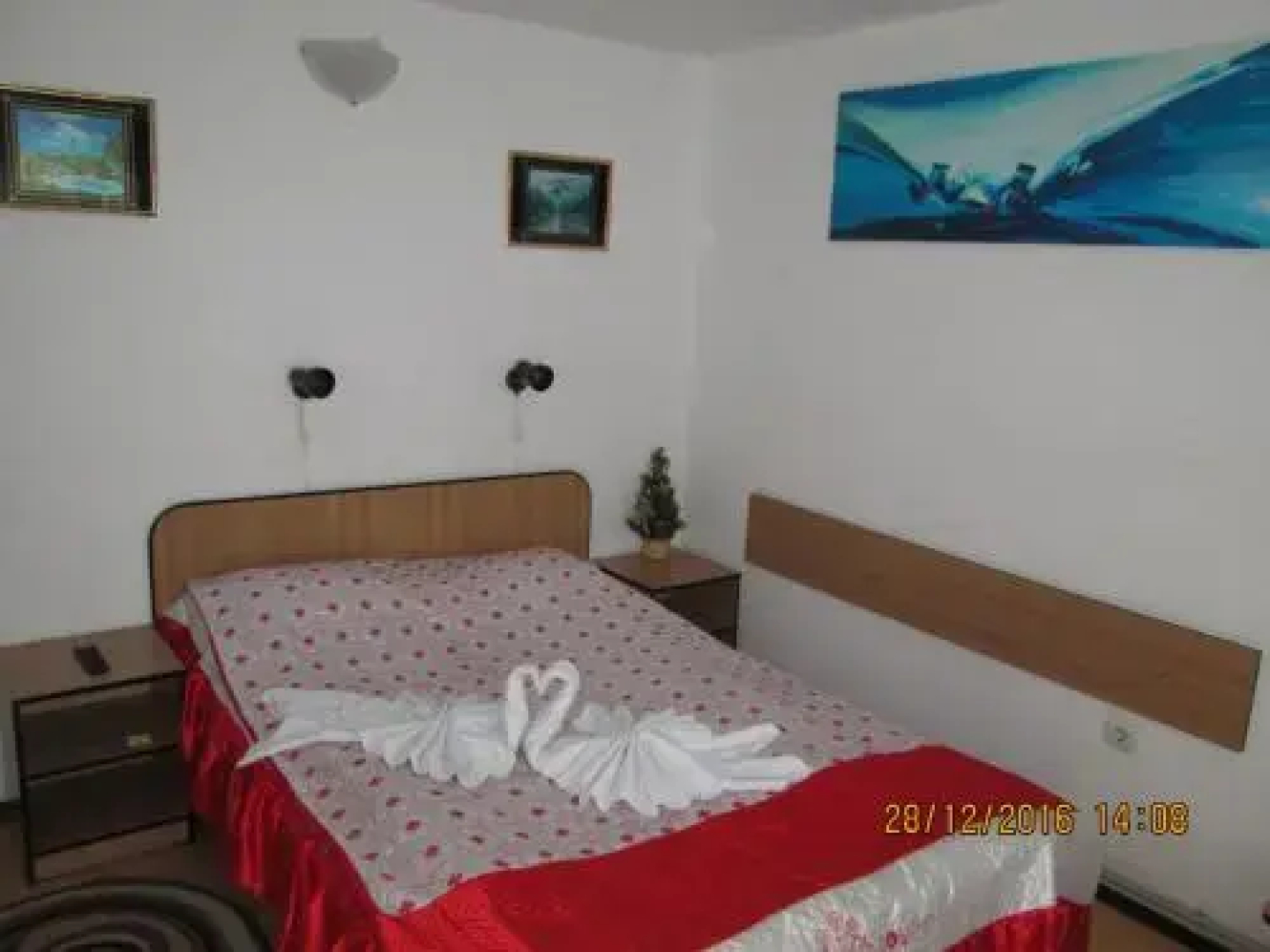 Pensiunea Select Busteni