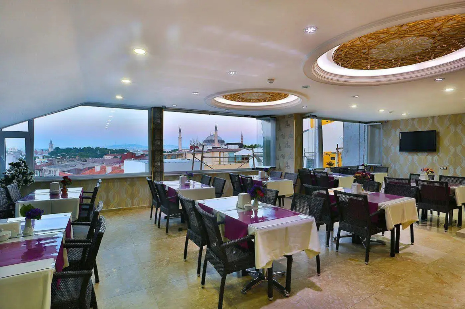 Ayasultan Hotel