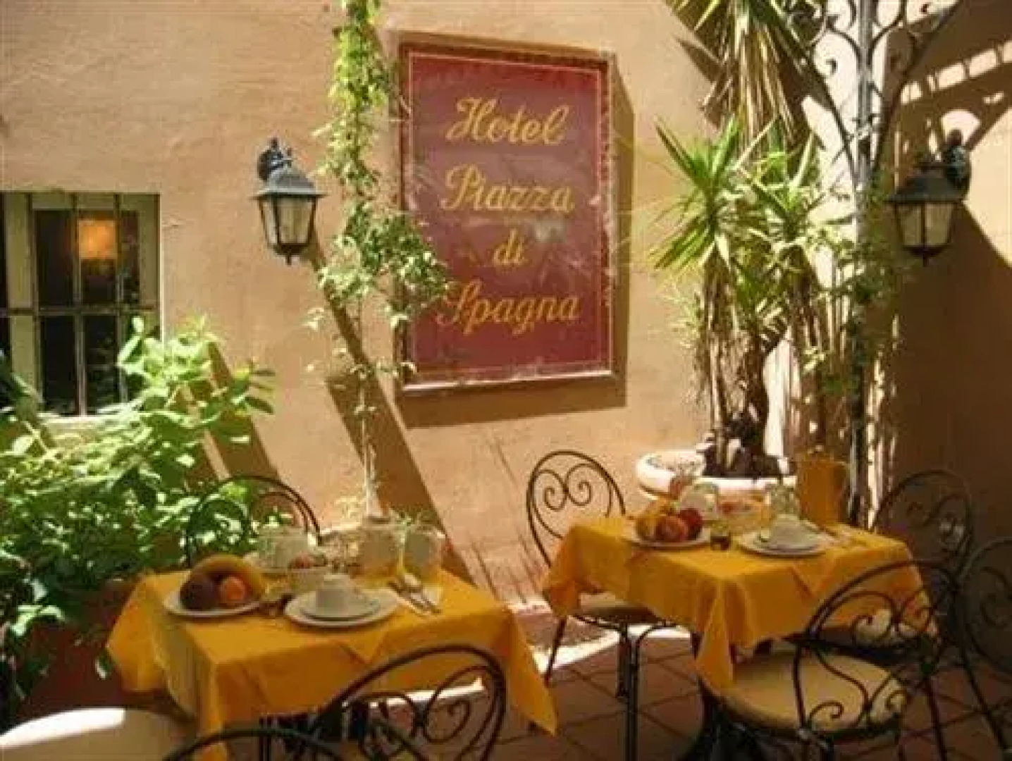 Piazza Di Spagna Studio Apt.