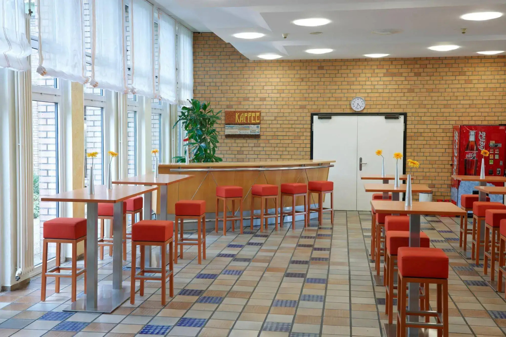 Commundo Tagungshotel Neuss