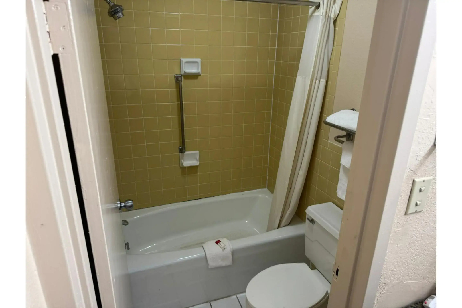 Quality Inn Harriman