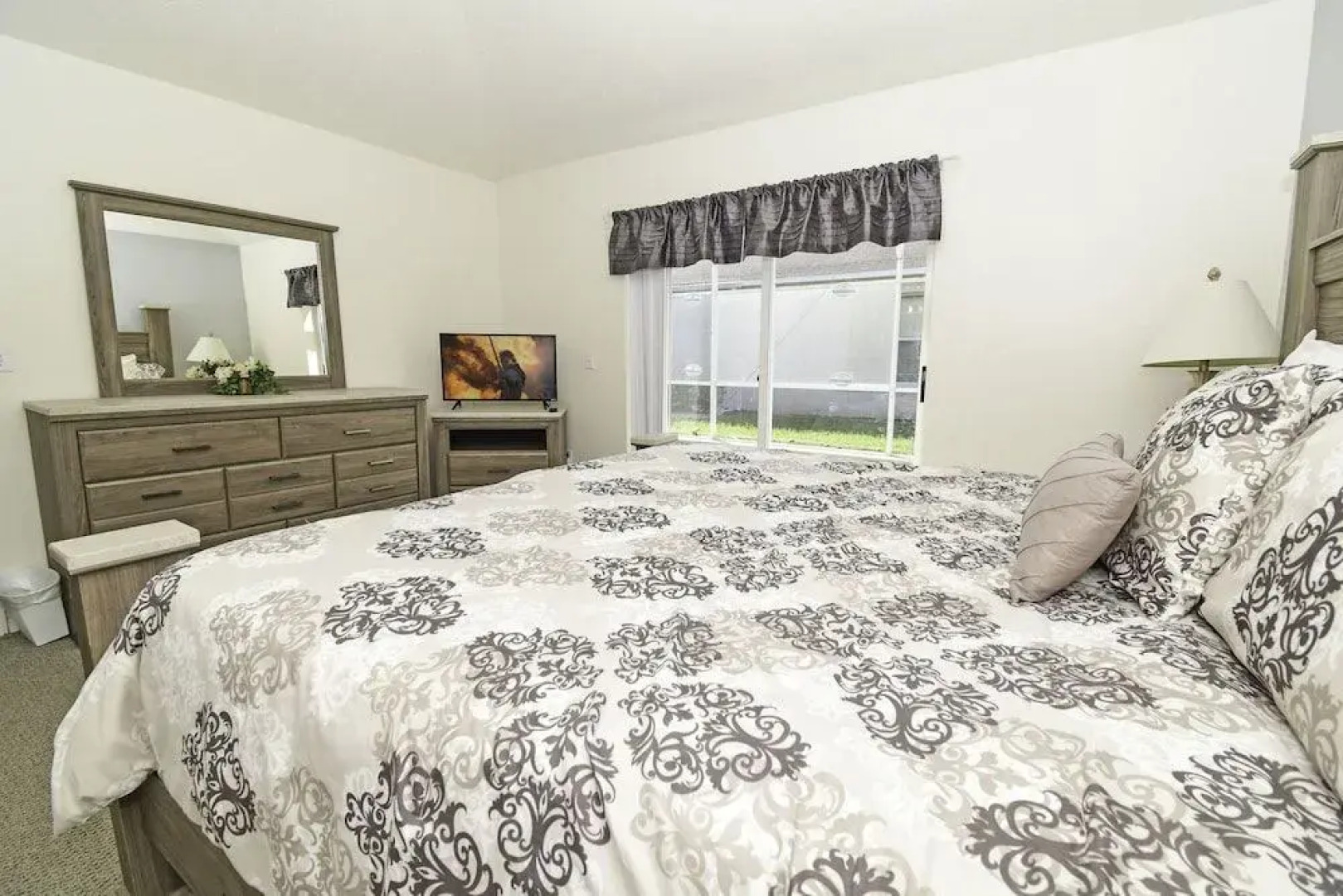 238HL Westridge Manor 3 Br villa by RedAwning