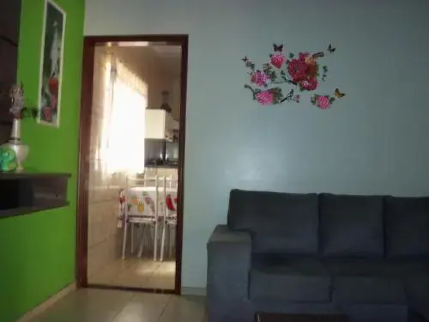 Casa Temporada Daniel