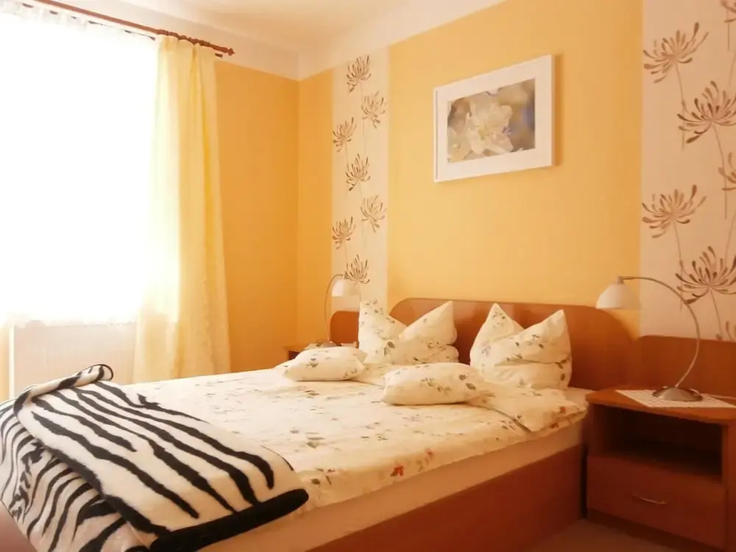 Willa Aga - Bed & Breakfast