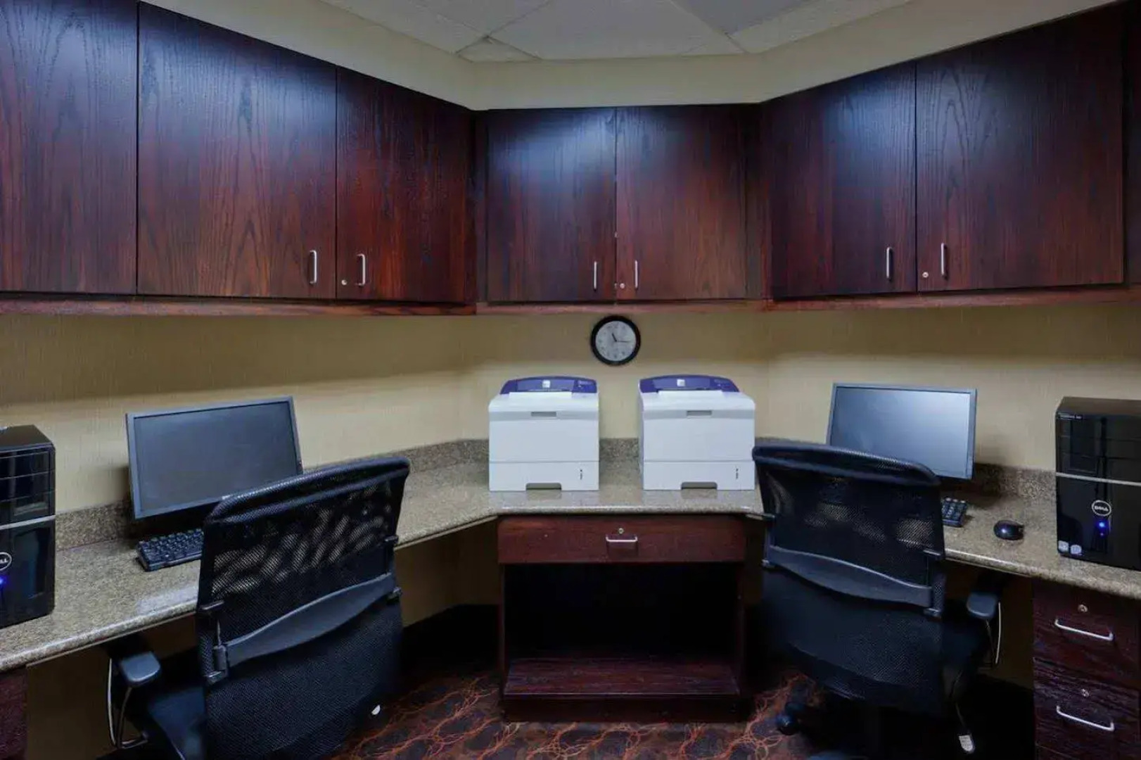 Hampton Inn Rochester Webster