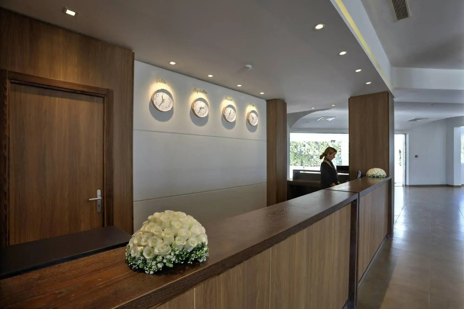 Hotel Nour Congress & Resort