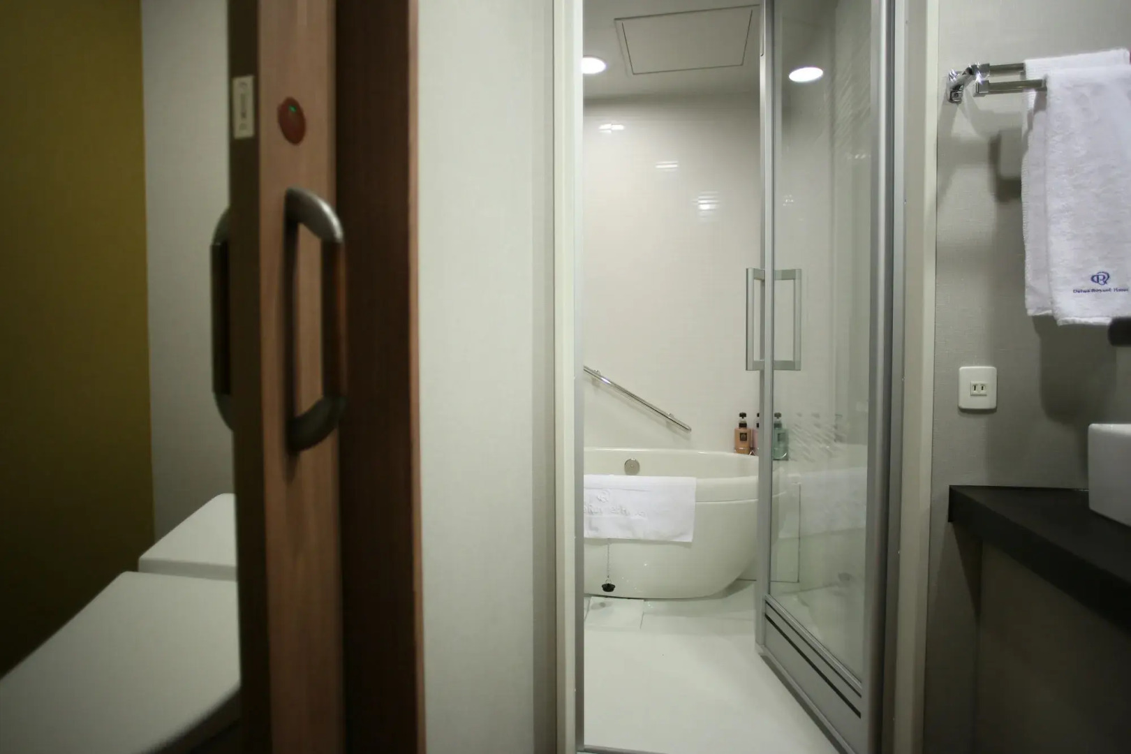 Daiwa Roynet Hotel Utsunomiya