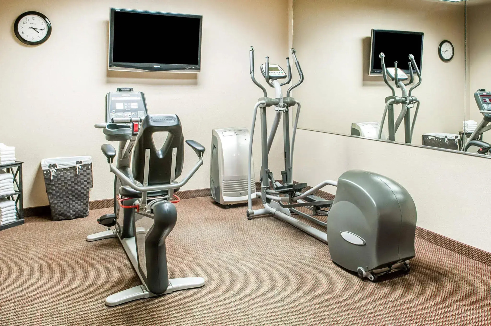 Comfort Inn & Suites Las Cruces Mesilla