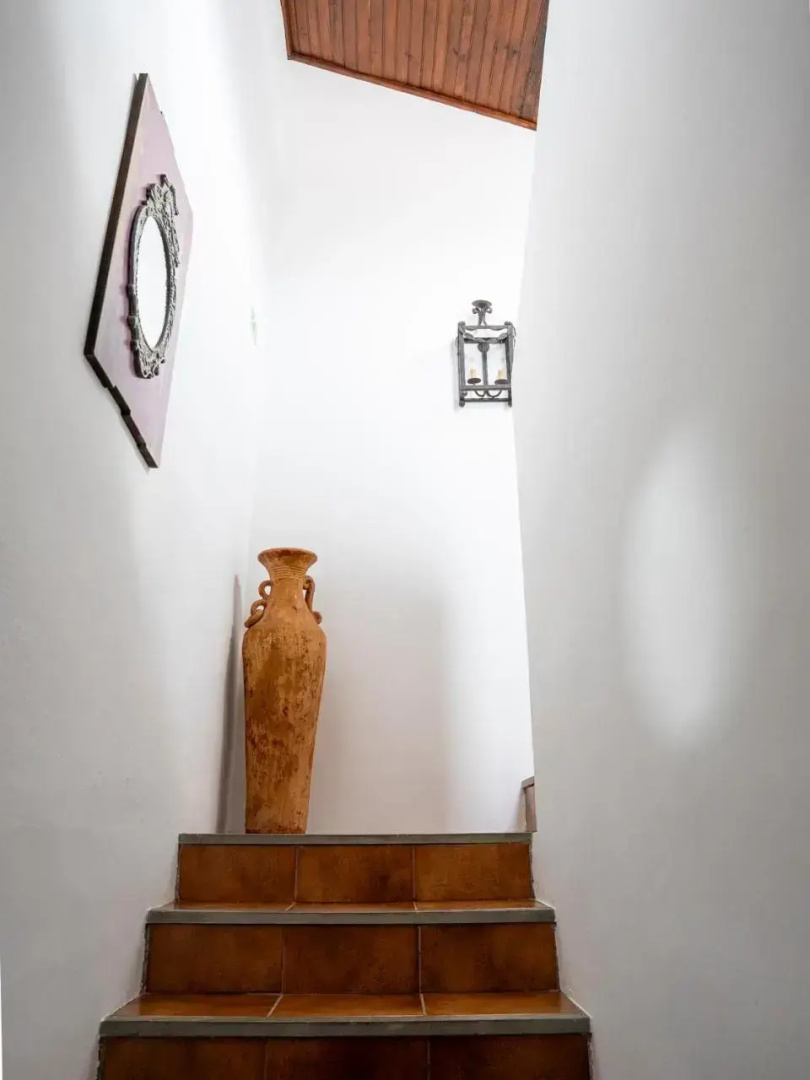 Casa Do Avo Zezinho