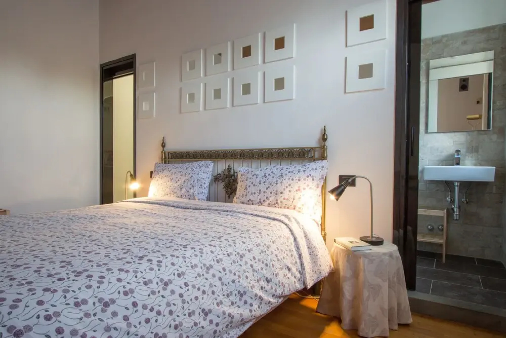 La Stazione Per Dormire Guest House