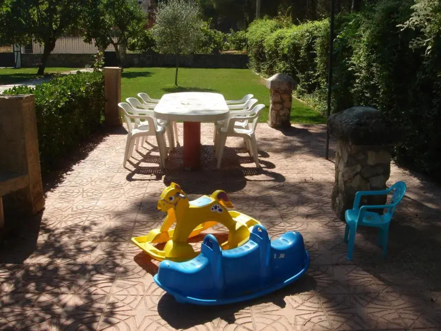 Casa Rural Ribera El Duero