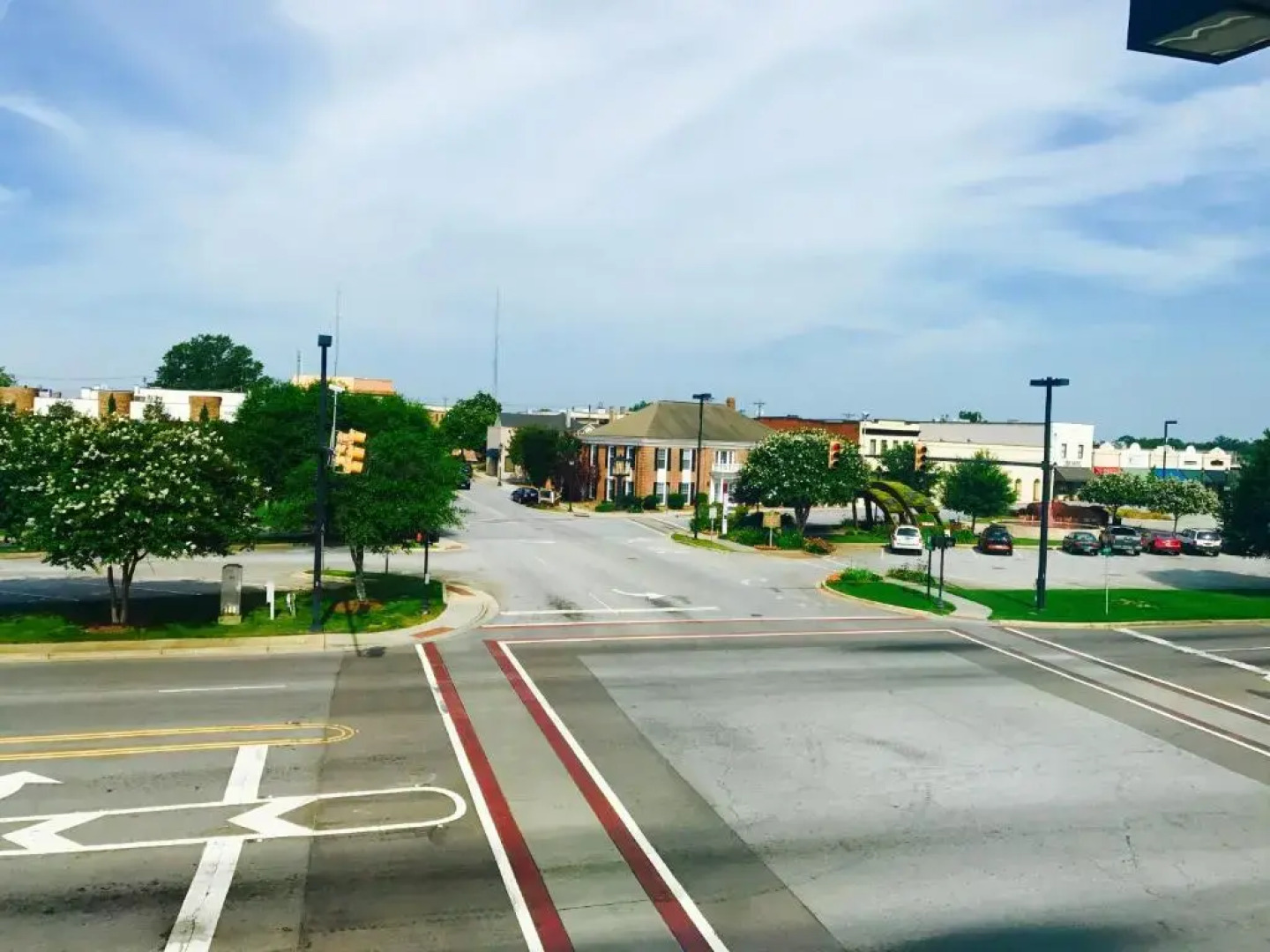 Inn on the Square, an Ascend Collection Hotel