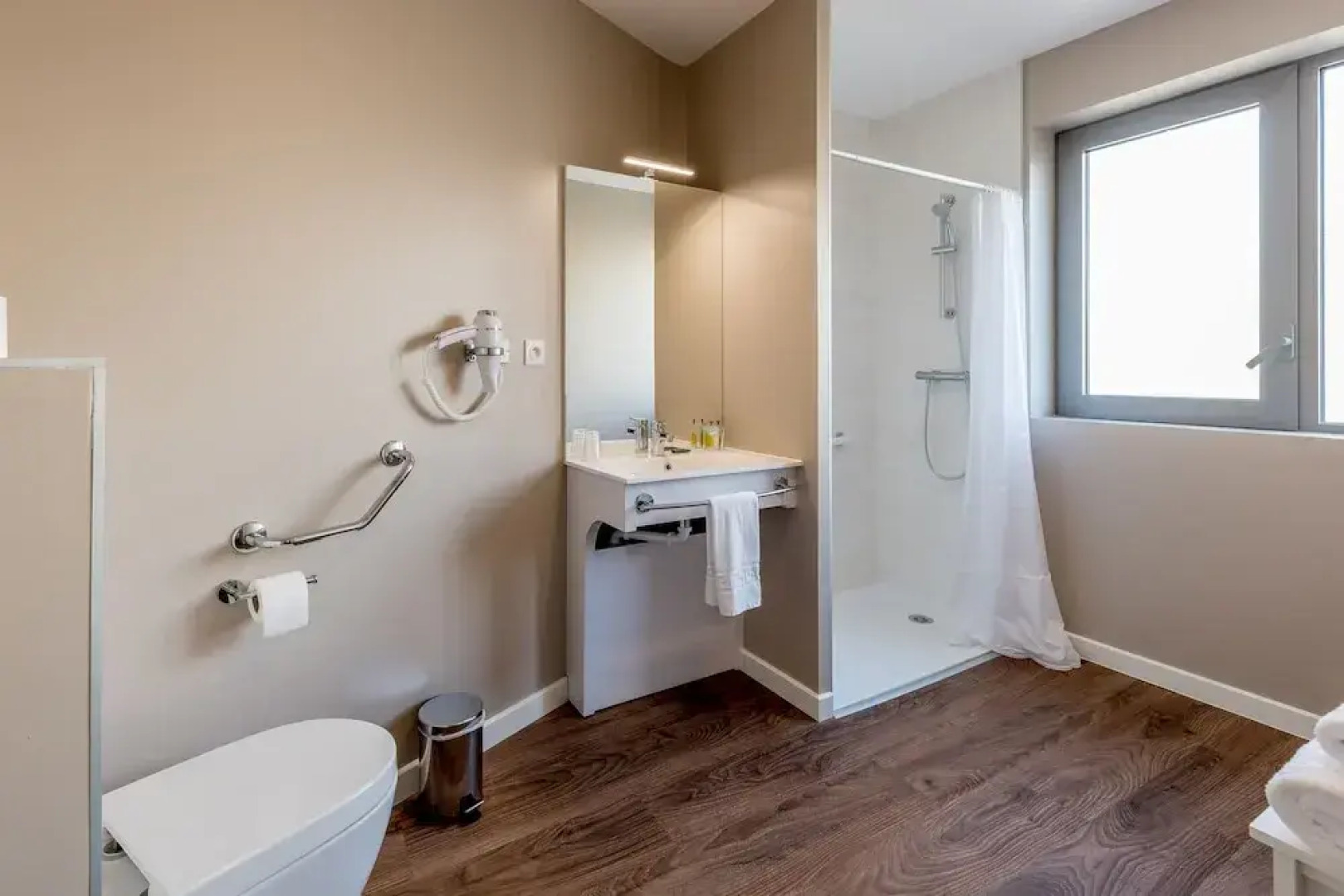 All Suites Bordeaux Marne