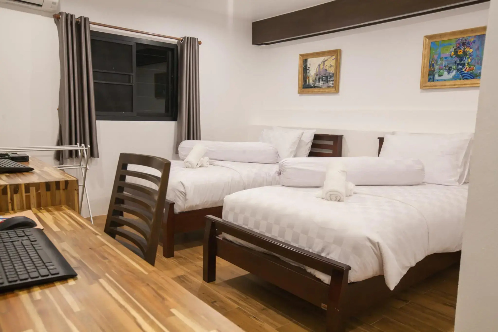 Baan Talay - Thungwualaen