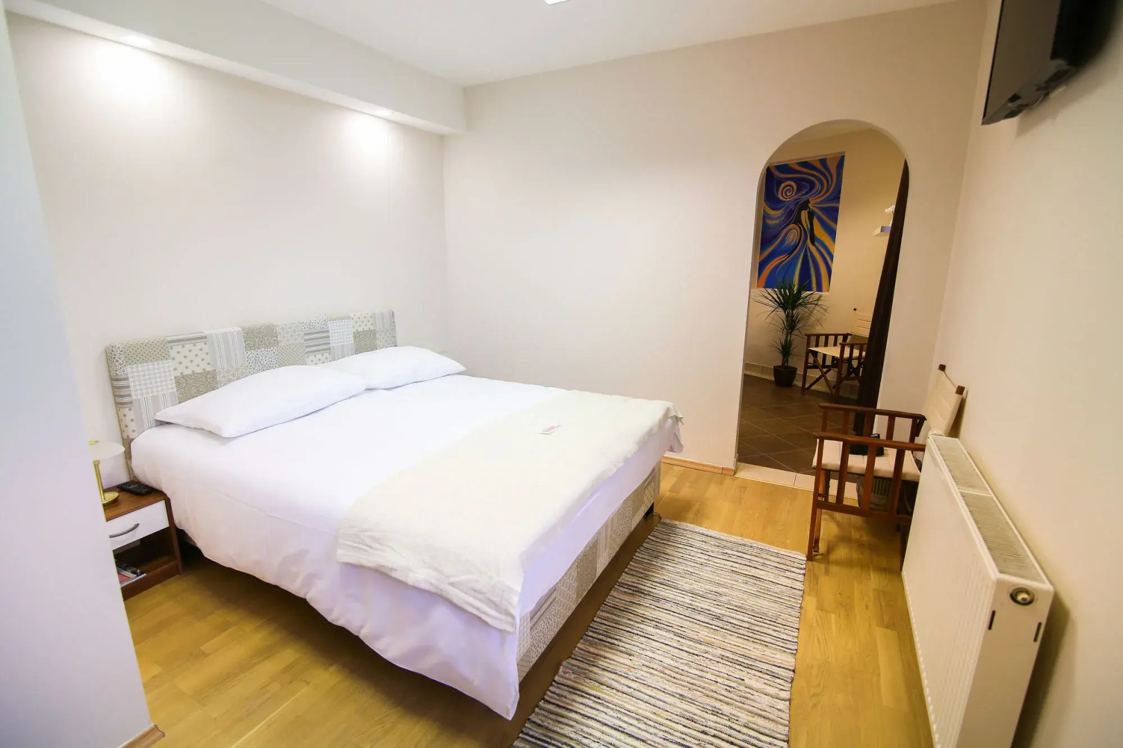 Boutique Hotel Asteria