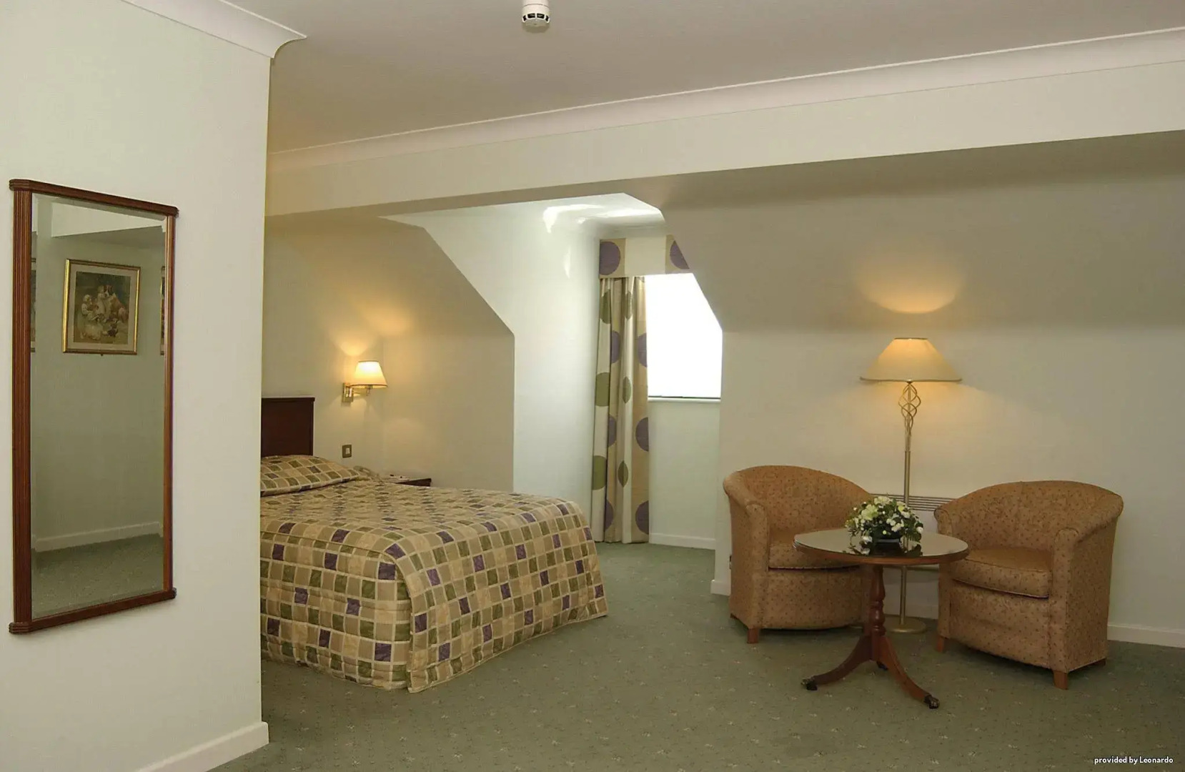 The Bentley Hotel, Leisure Club & Spa