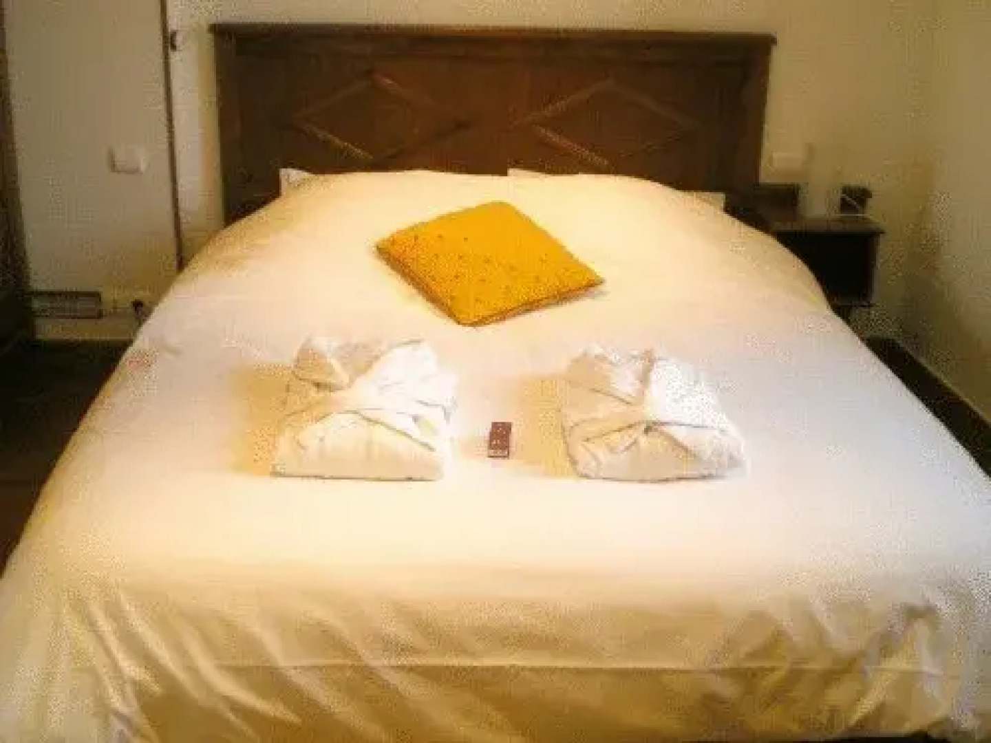 Les Relais Heritage De Droizy