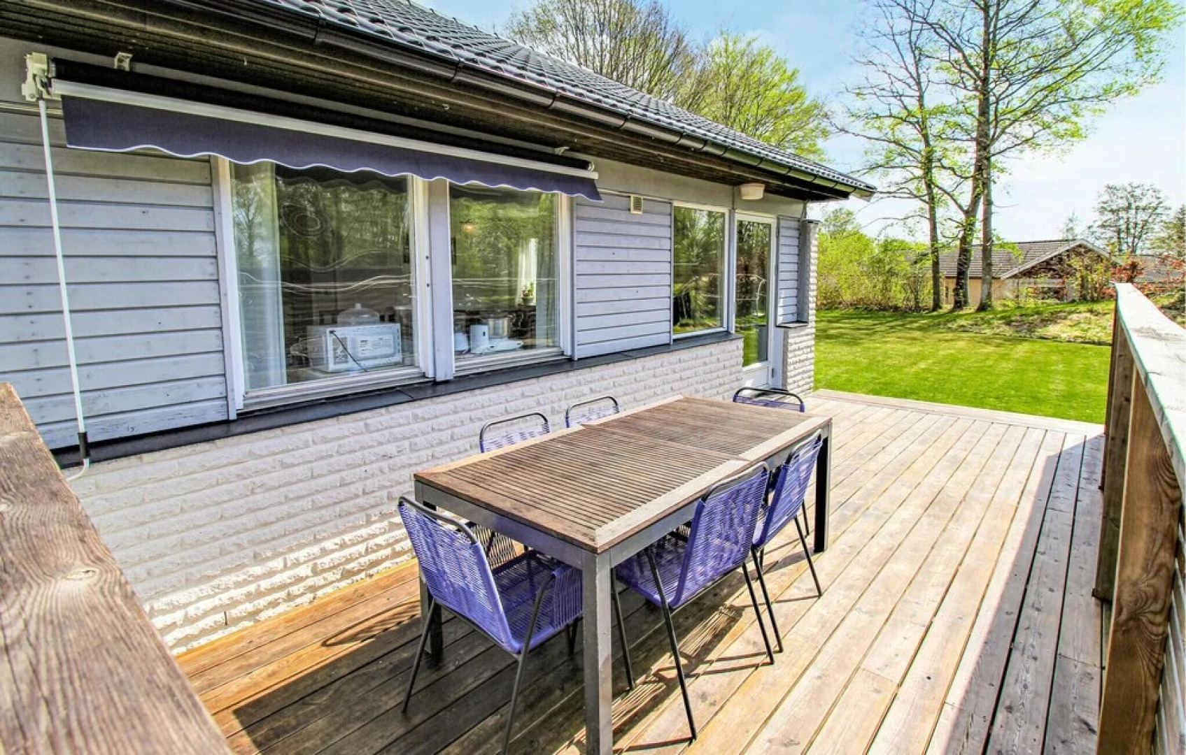 Amazing Home in Örkeljunga With Wifi and 3 Bedrooms