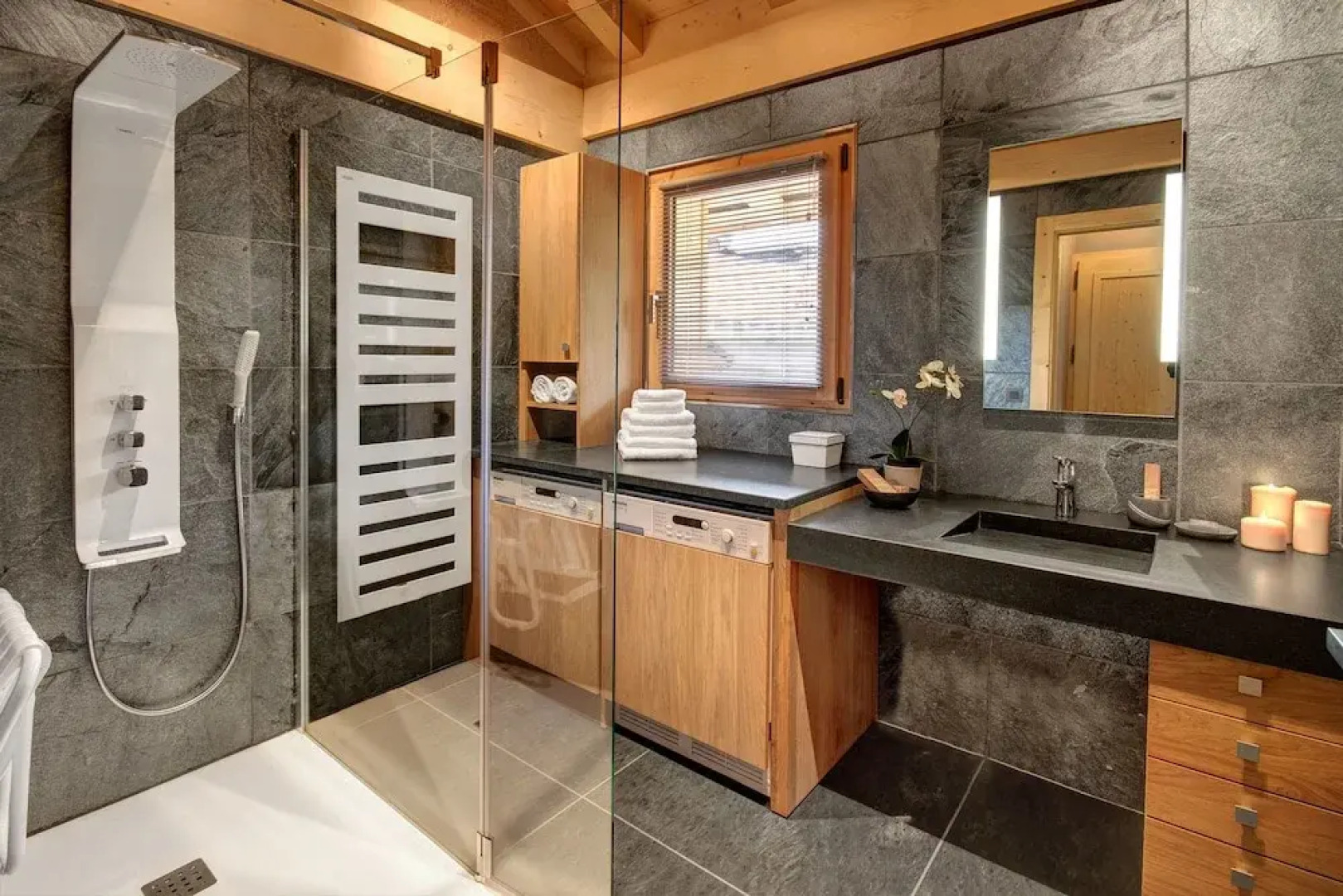 Chalet Inarpa & Resort