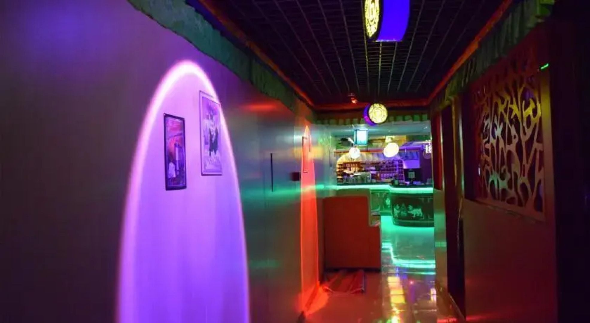 Jiuzhaigou Boss Hostel