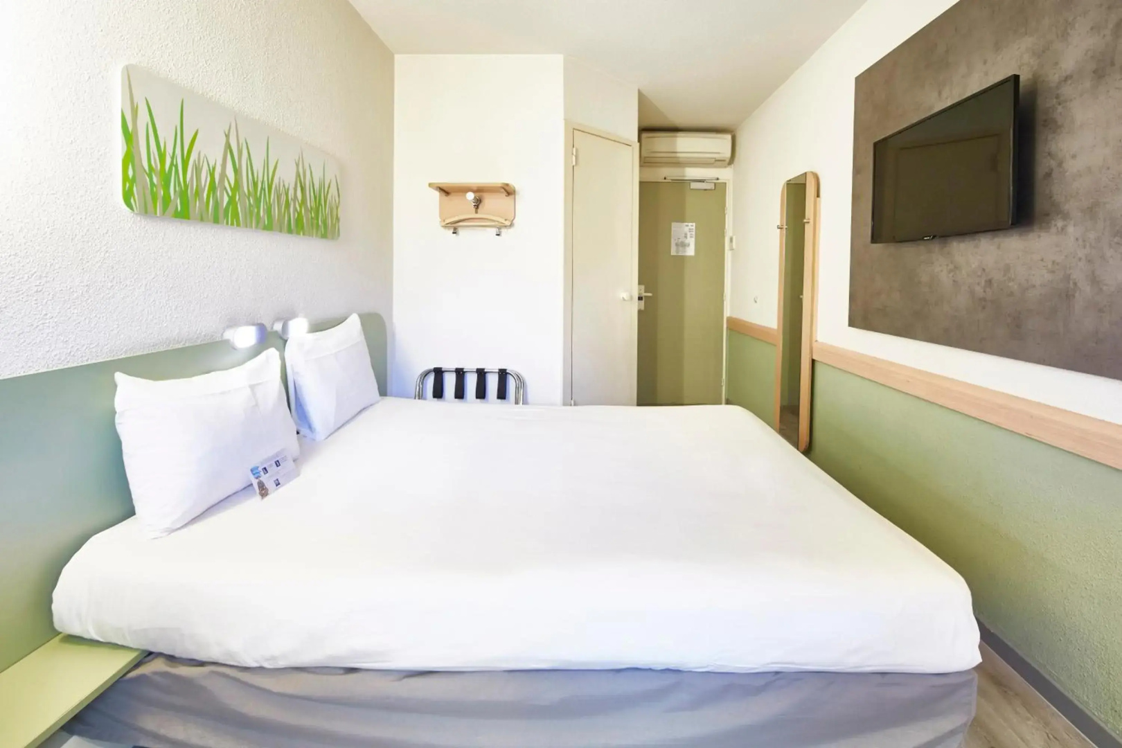 ibis budget Haguenau
