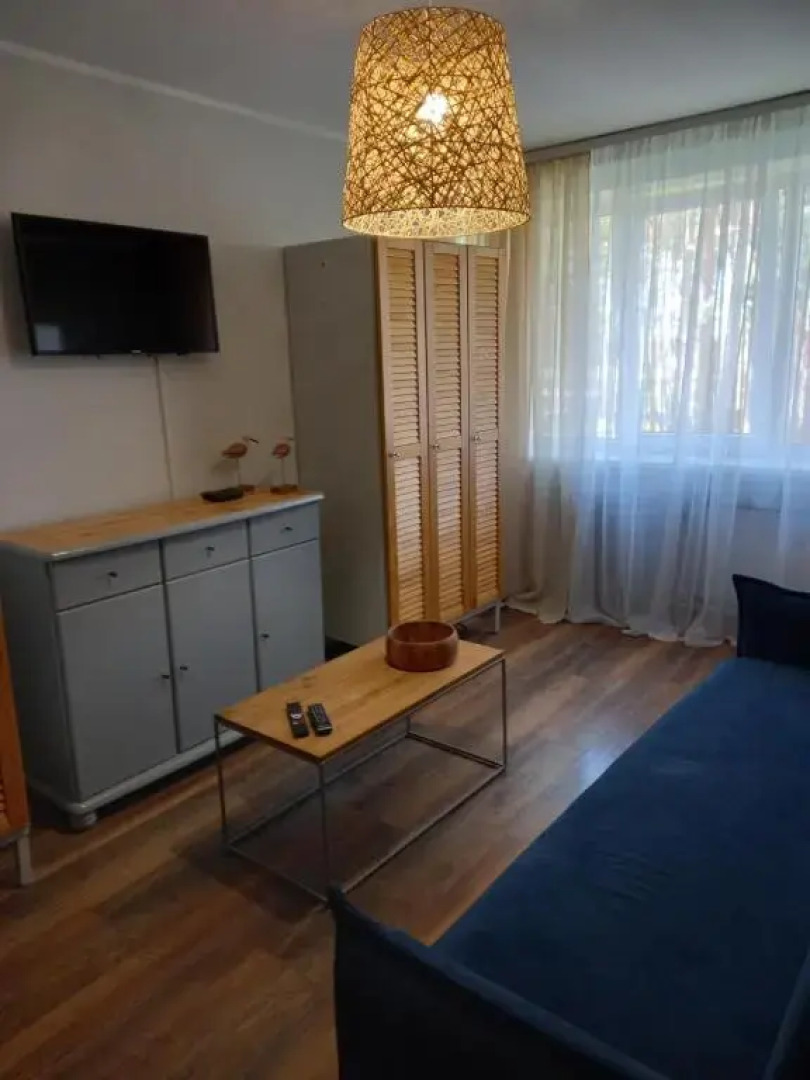 Zvejnieku apartamenti