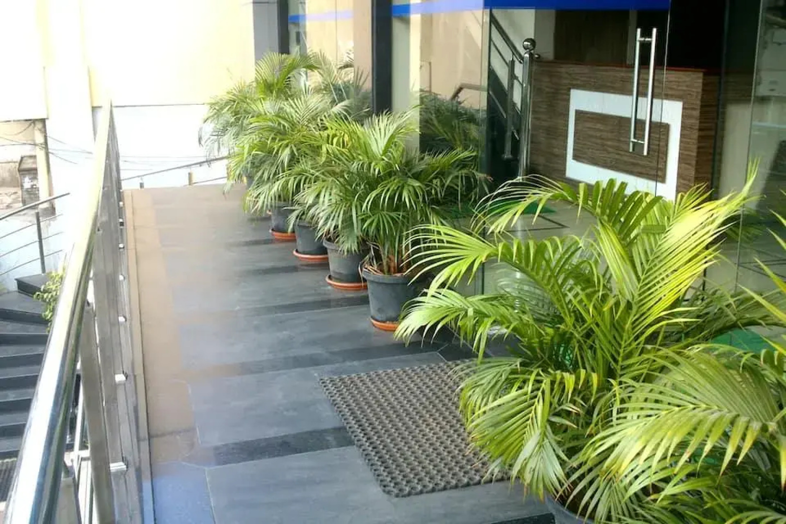 Udupi Radhakrishna Residency