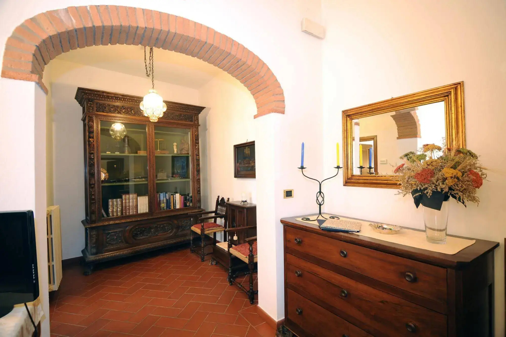 Palazzo Tarlati Residenza d'Epoca