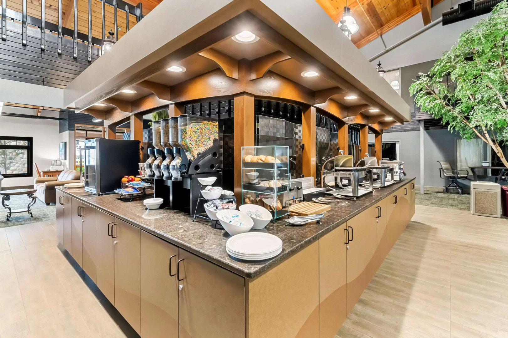 Heartland Inn & Suites, Surestay Collection By Best Western