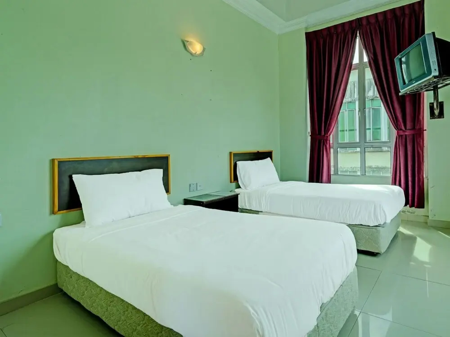 Hotel O Good View Inn