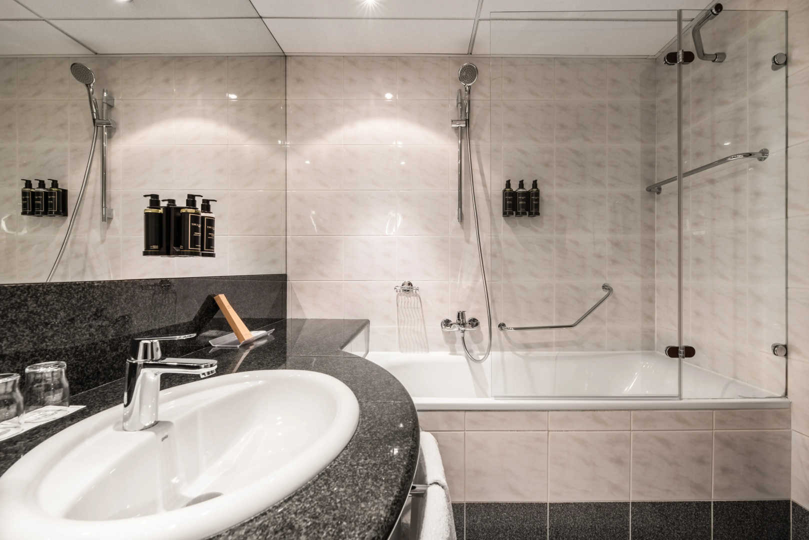 Eurostars uHotel