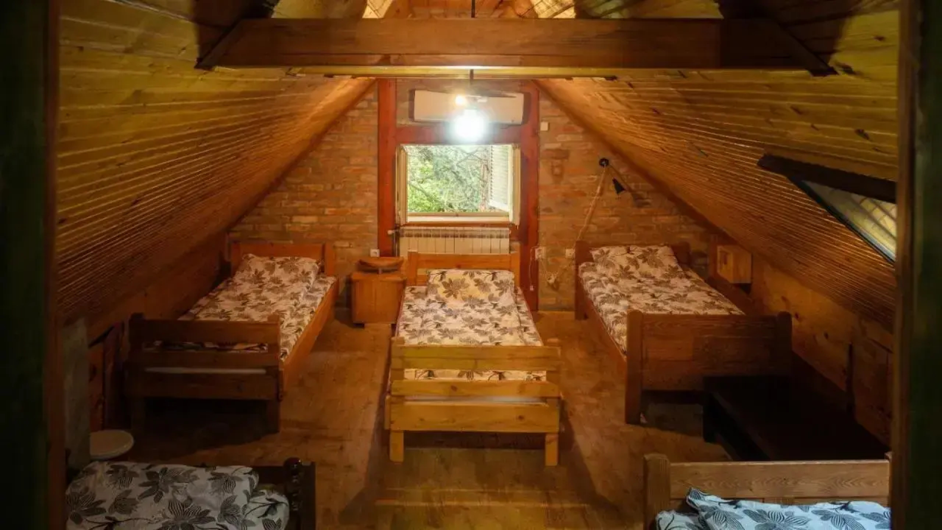Guest House Vidmar