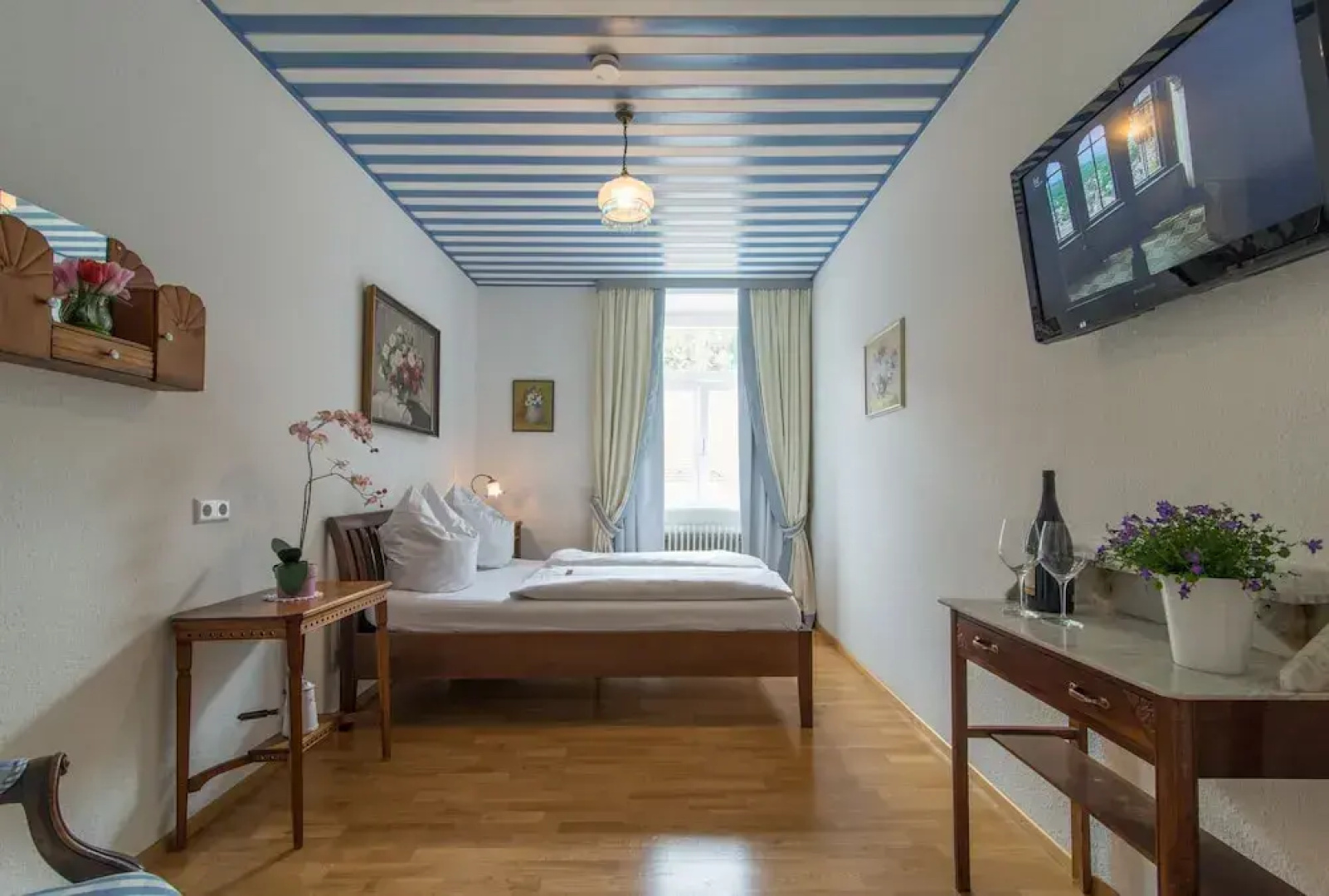 Goldener Adler Oberried - Hotel & Appartements