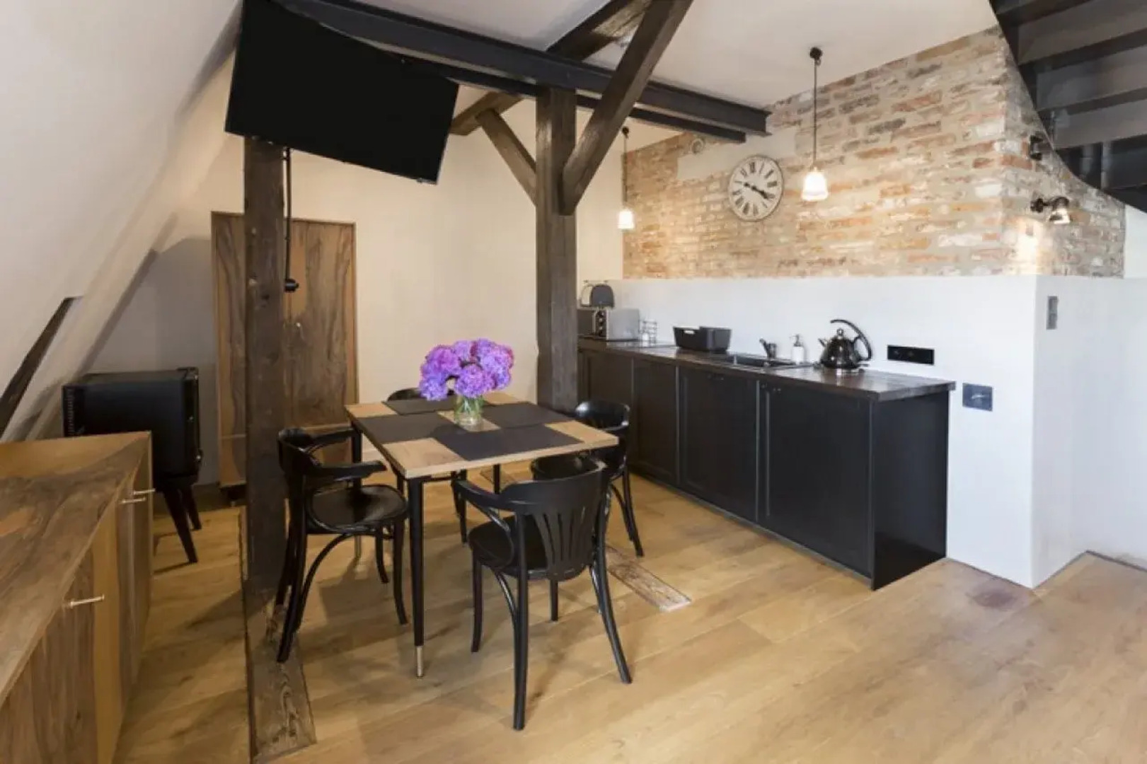 Antique Apartments - Plac Szczepanski