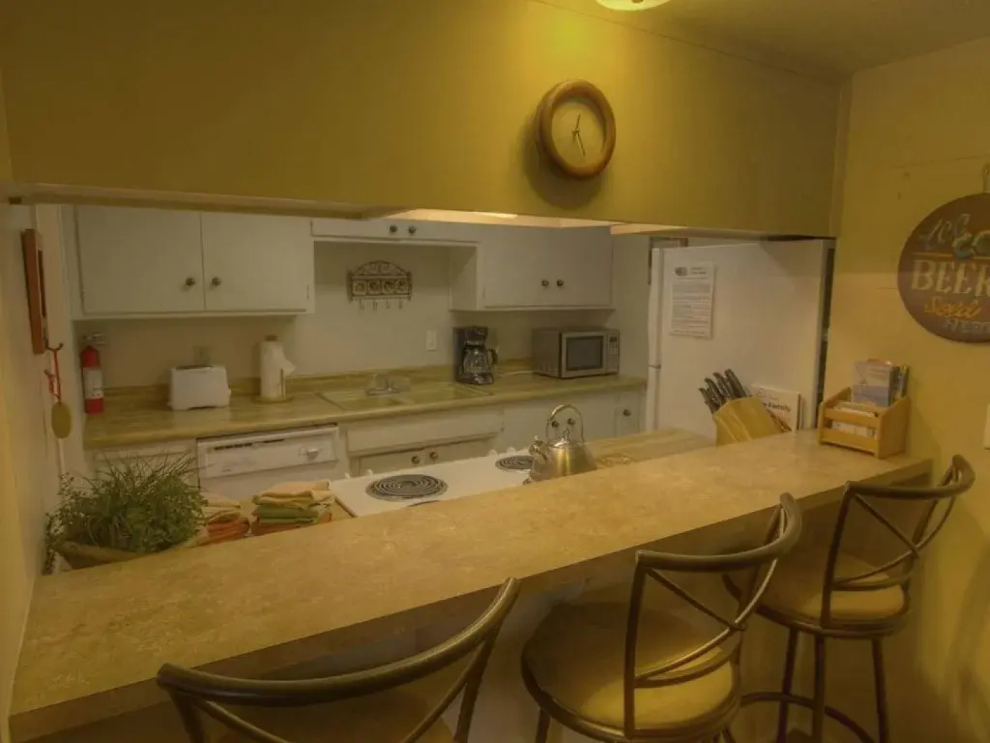 Irving's Bavarian Village by RedAwning