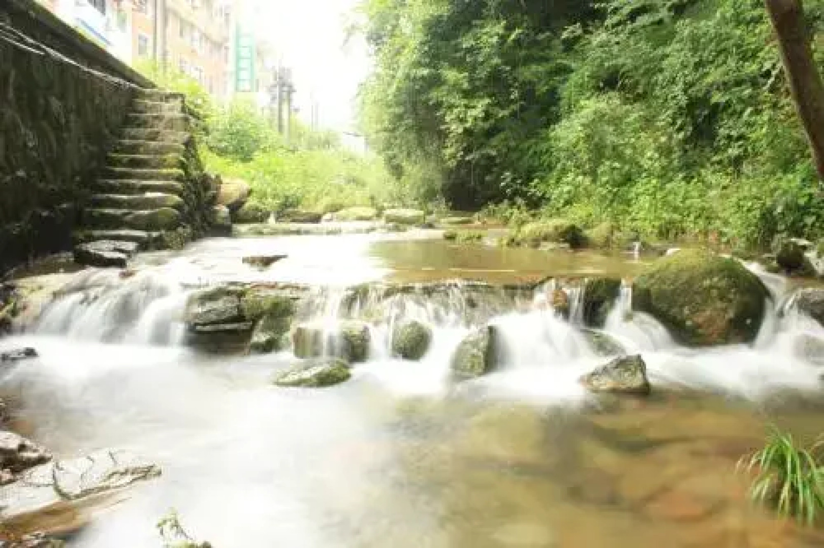 Zhangjiajie Forest Park Qinyuan Hotel