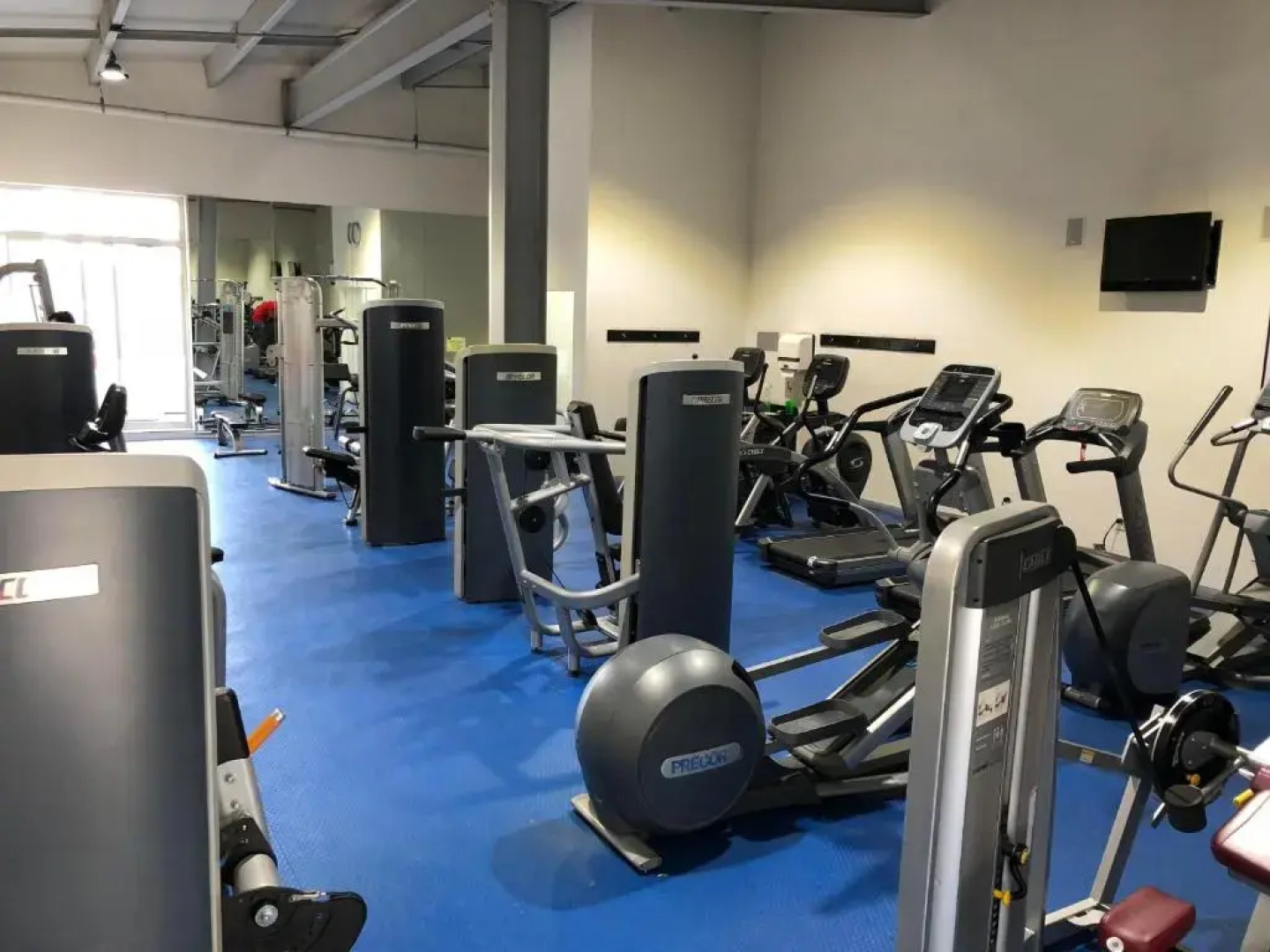 Boutique Apartment Puerta Alameda-801