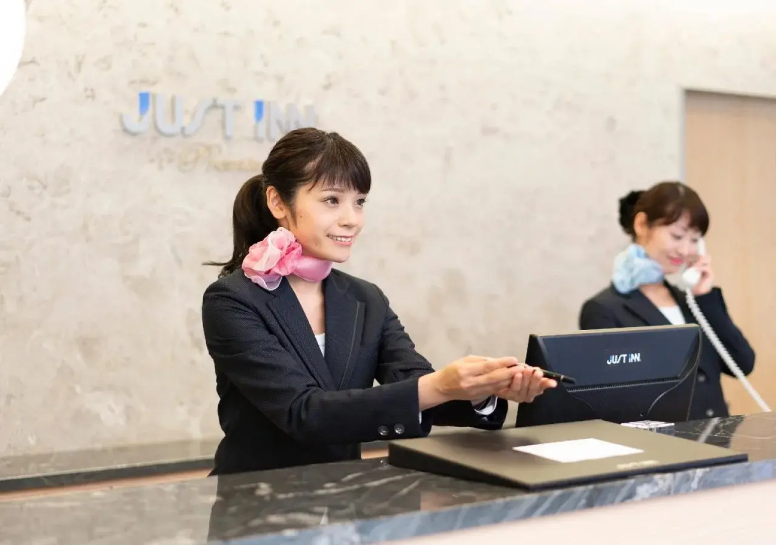 Just Inn Premium Toyohashi Station Shinkansen Guchi