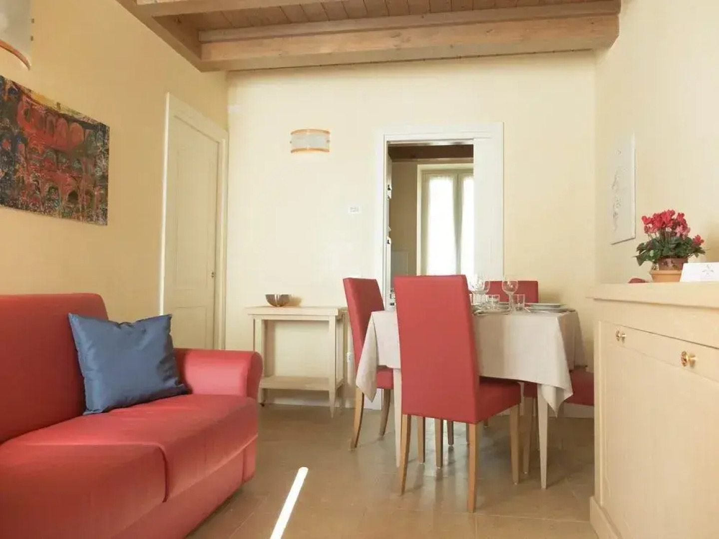 Vittoria Houses Relais