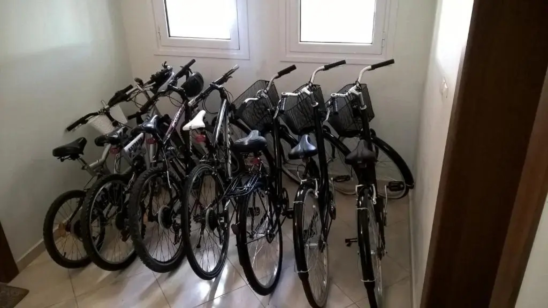 Apartment on Sokrati